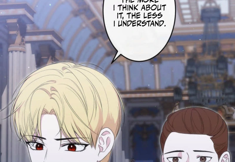 The Demon Duke’s Favor Begins the Second Time Around Chapter 21 - page 14