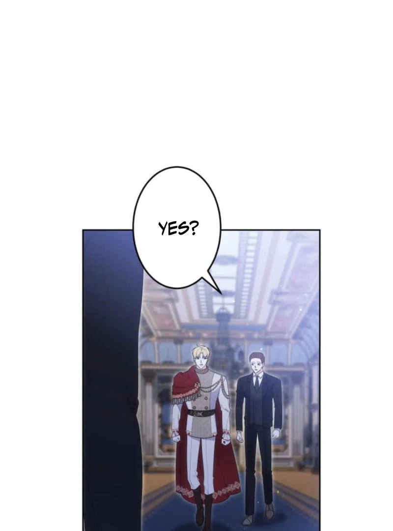 The Demon Duke’s Favor Begins the Second Time Around Chapter 21 - page 16
