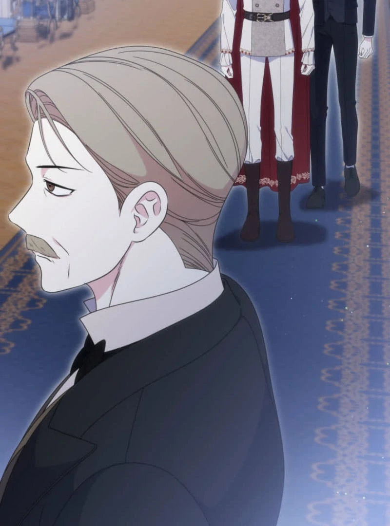 The Demon Duke’s Favor Begins the Second Time Around Chapter 21 - page 19