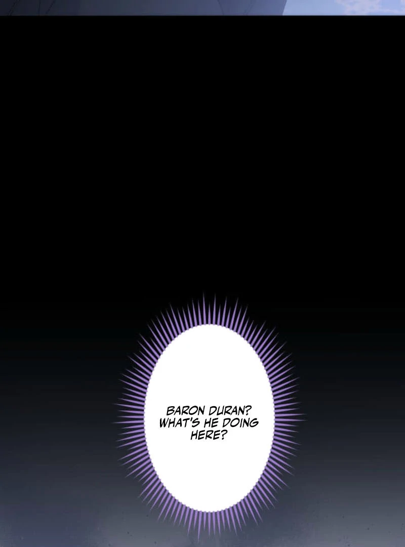 The Demon Duke’s Favor Begins the Second Time Around Chapter 21 - page 20