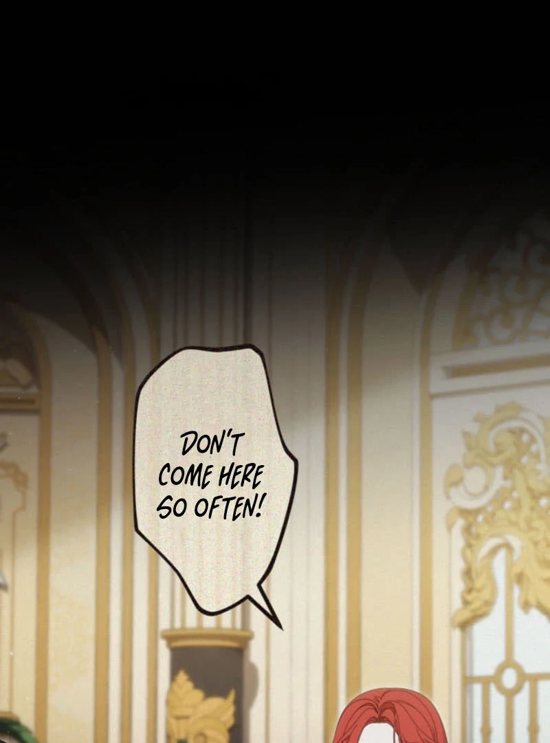 The Demon Duke’s Favor Begins the Second Time Around Chapter 21 - page 29