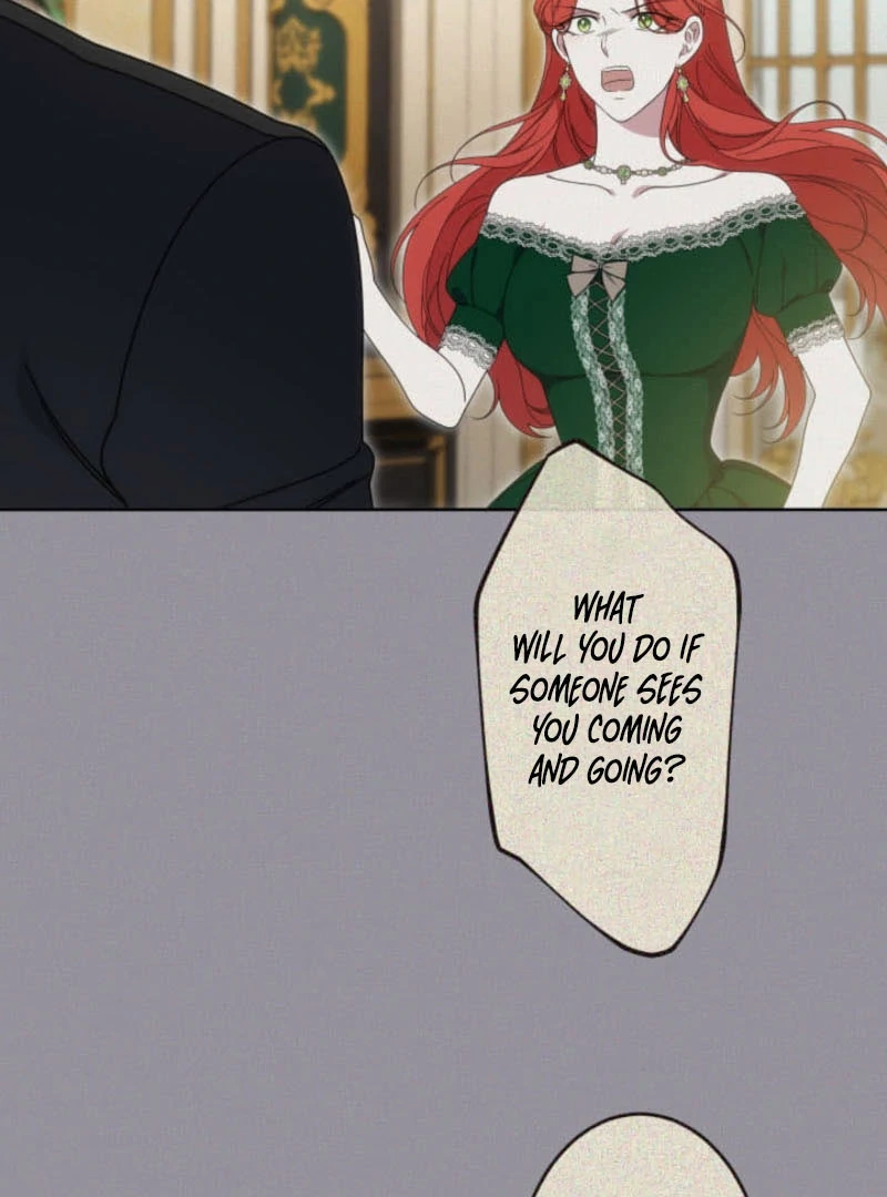 The Demon Duke’s Favor Begins the Second Time Around Chapter 21 - page 30