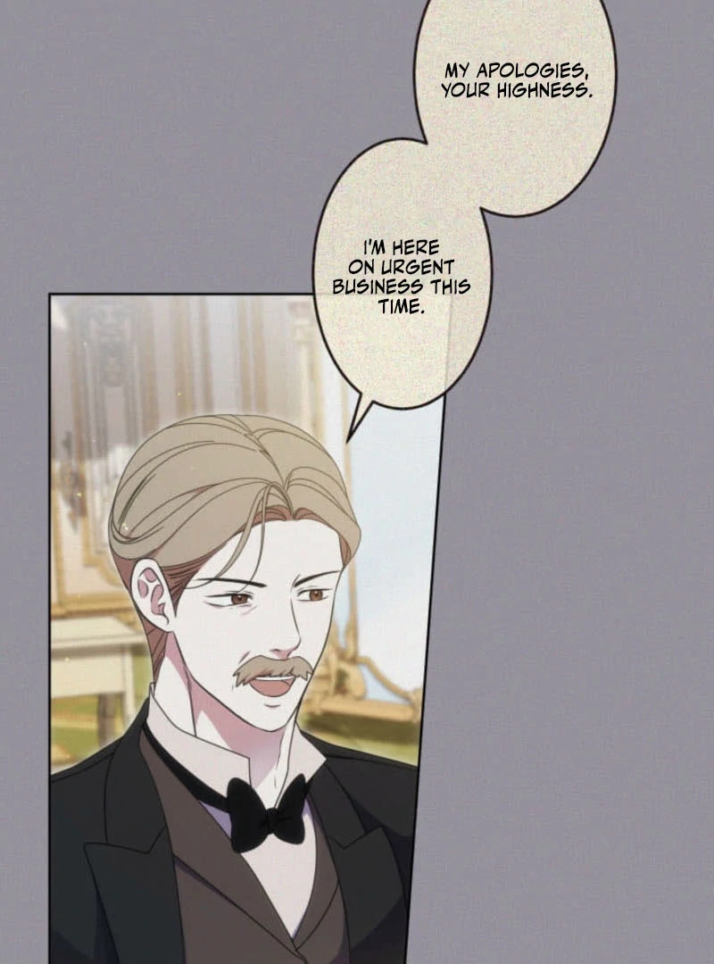 The Demon Duke’s Favor Begins the Second Time Around Chapter 21 - page 31