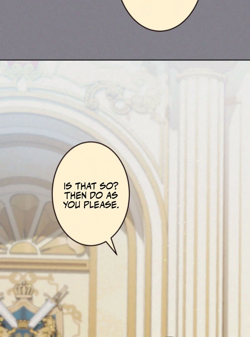 The Demon Duke’s Favor Begins the Second Time Around Chapter 21 - page 35