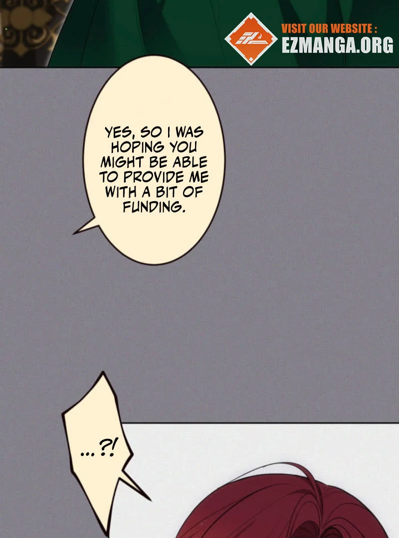 The Demon Duke’s Favor Begins the Second Time Around Chapter 21 - page 37