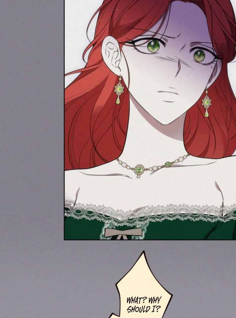 The Demon Duke’s Favor Begins the Second Time Around Chapter 21 - page 38