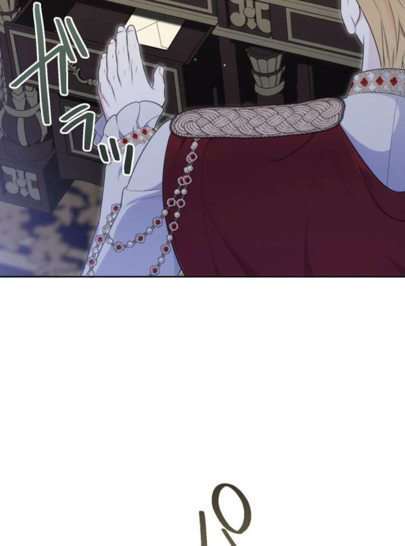 The Demon Duke’s Favor Begins the Second Time Around Chapter 21 - page 3