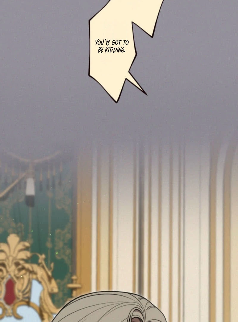 The Demon Duke’s Favor Begins the Second Time Around Chapter 21 - page 39