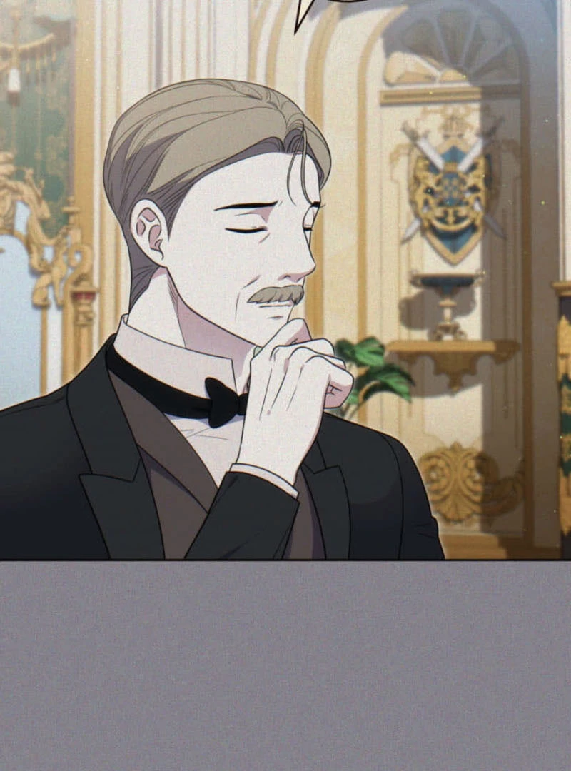 The Demon Duke’s Favor Begins the Second Time Around Chapter 21 - page 43