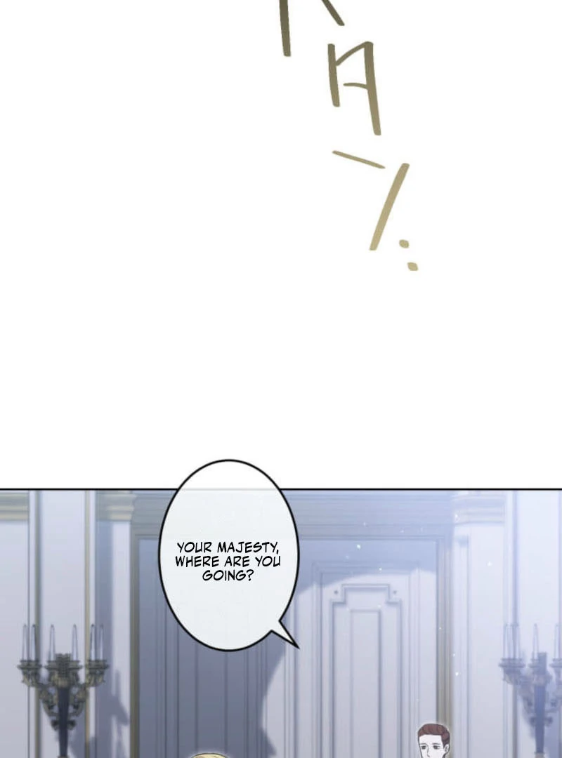 The Demon Duke’s Favor Begins the Second Time Around Chapter 21 - page 4