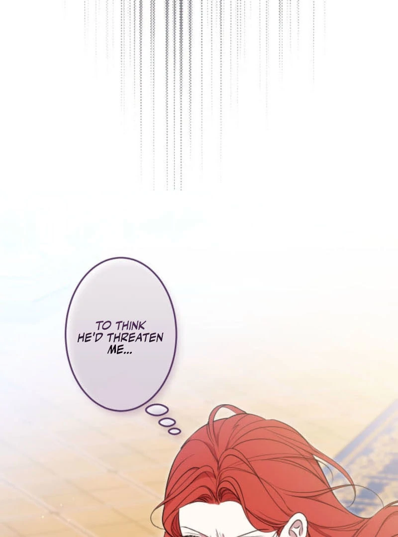 The Demon Duke’s Favor Begins the Second Time Around Chapter 21 - page 49