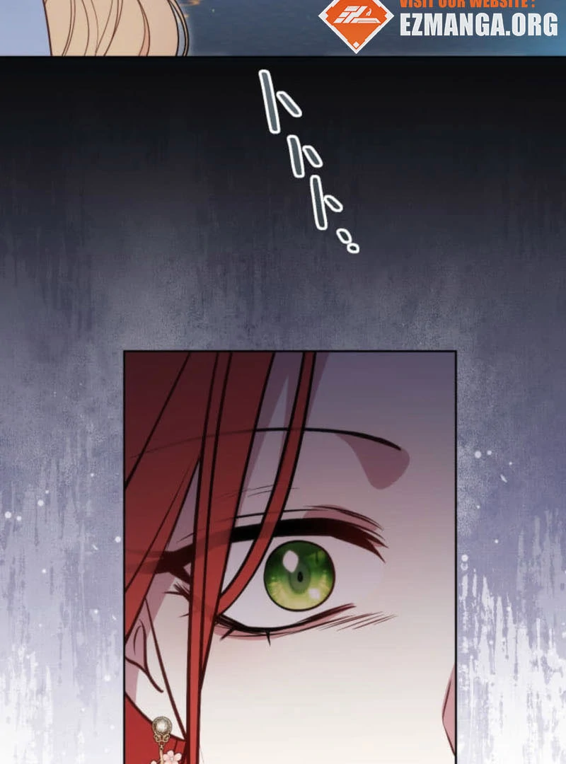 The Demon Duke’s Favor Begins the Second Time Around Chapter 21 - page 52