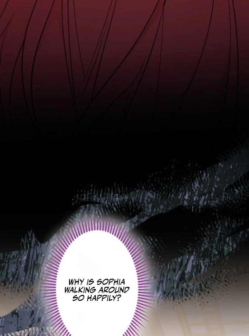 The Demon Duke’s Favor Begins the Second Time Around Chapter 21 - page 55