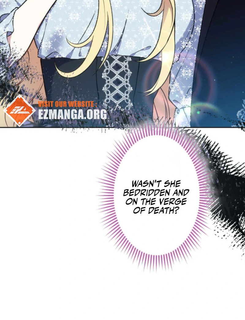 The Demon Duke’s Favor Begins the Second Time Around Chapter 21 - page 57