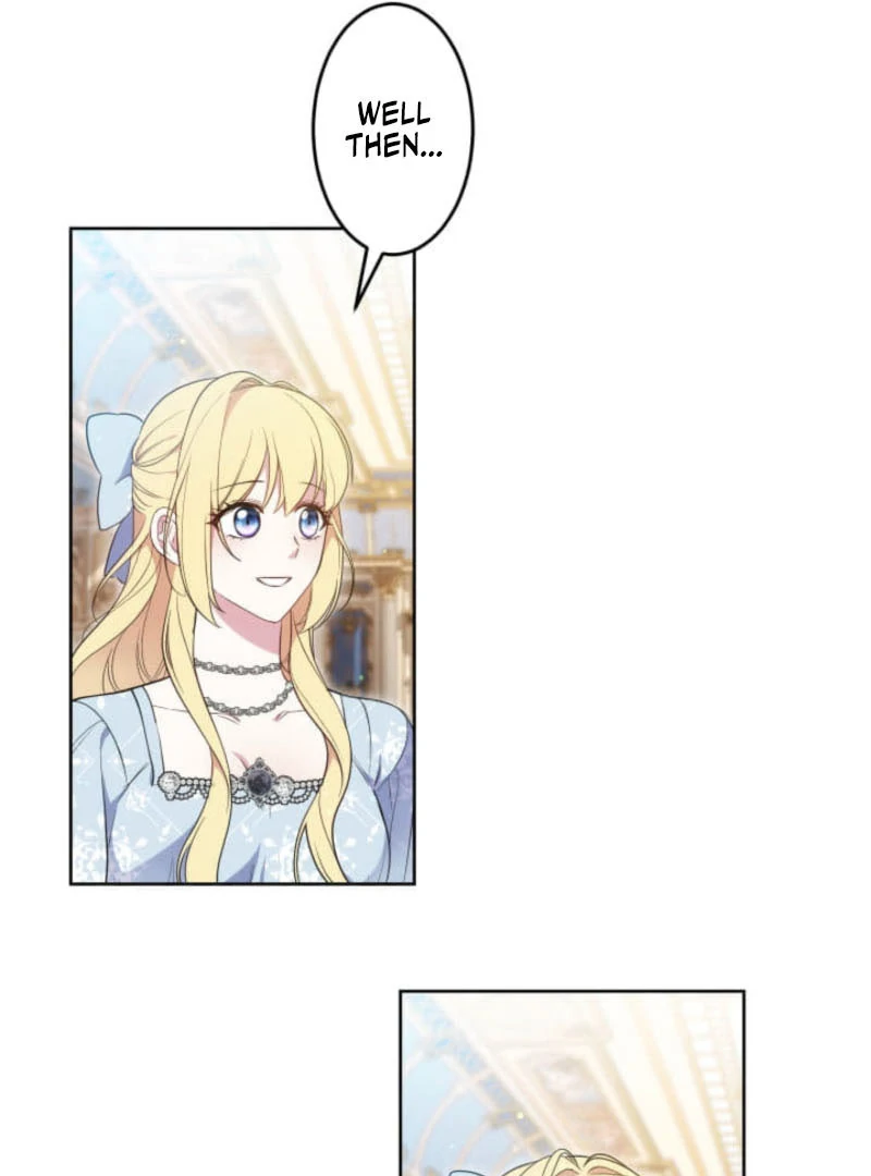 The Demon Duke’s Favor Begins the Second Time Around Chapter 21 - page 58