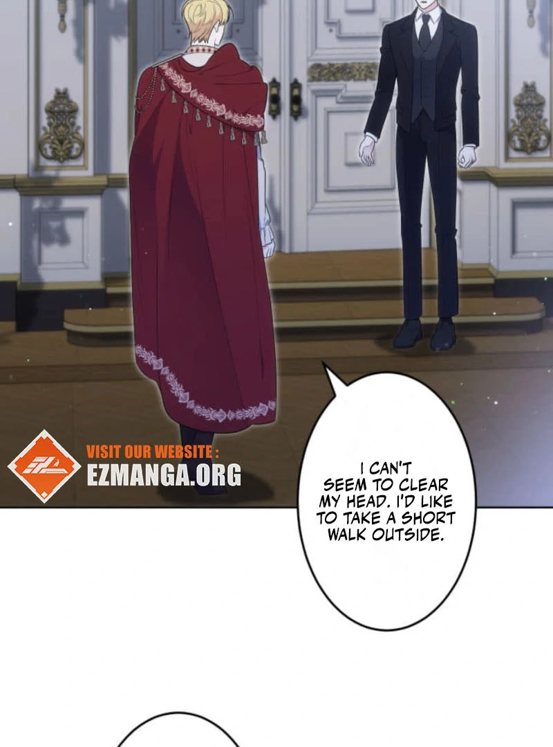 The Demon Duke’s Favor Begins the Second Time Around Chapter 21 - page 5