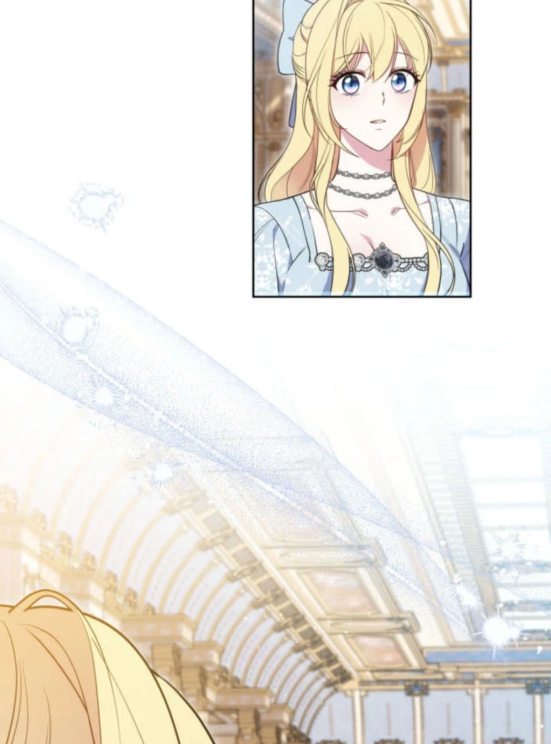 The Demon Duke’s Favor Begins the Second Time Around Chapter 21 - page 59