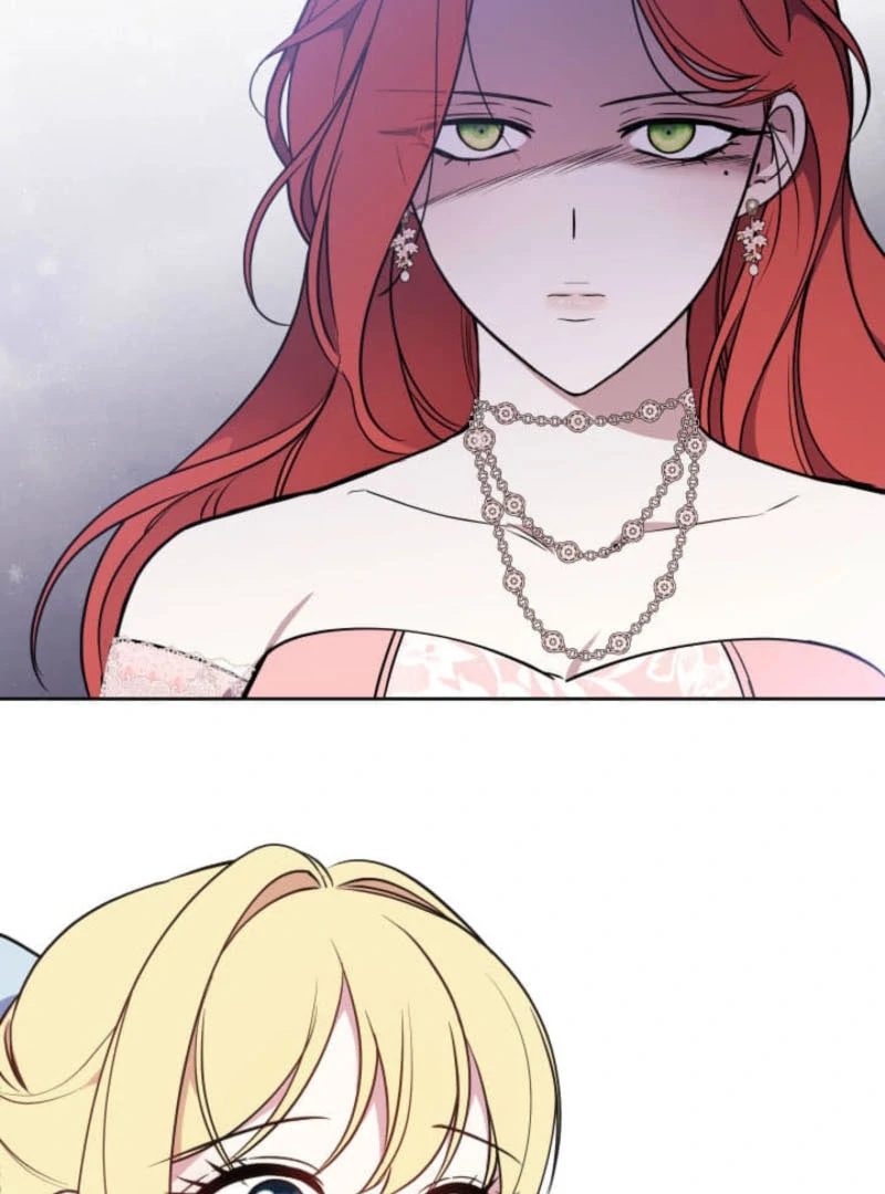The Demon Duke’s Favor Begins the Second Time Around Chapter 21 - page 61