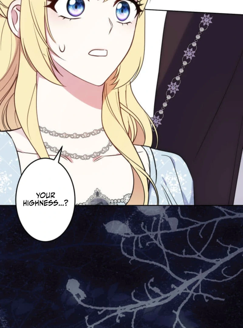 The Demon Duke’s Favor Begins the Second Time Around Chapter 21 - page 62