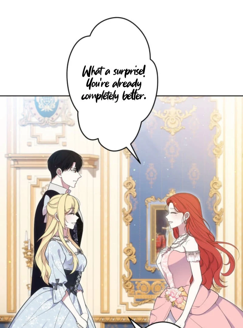 The Demon Duke’s Favor Begins the Second Time Around Chapter 21 - page 66