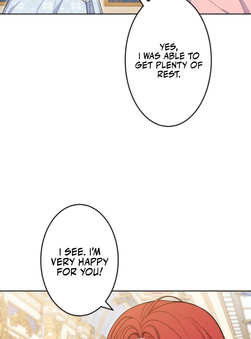 The Demon Duke’s Favor Begins the Second Time Around Chapter 21 - page 67