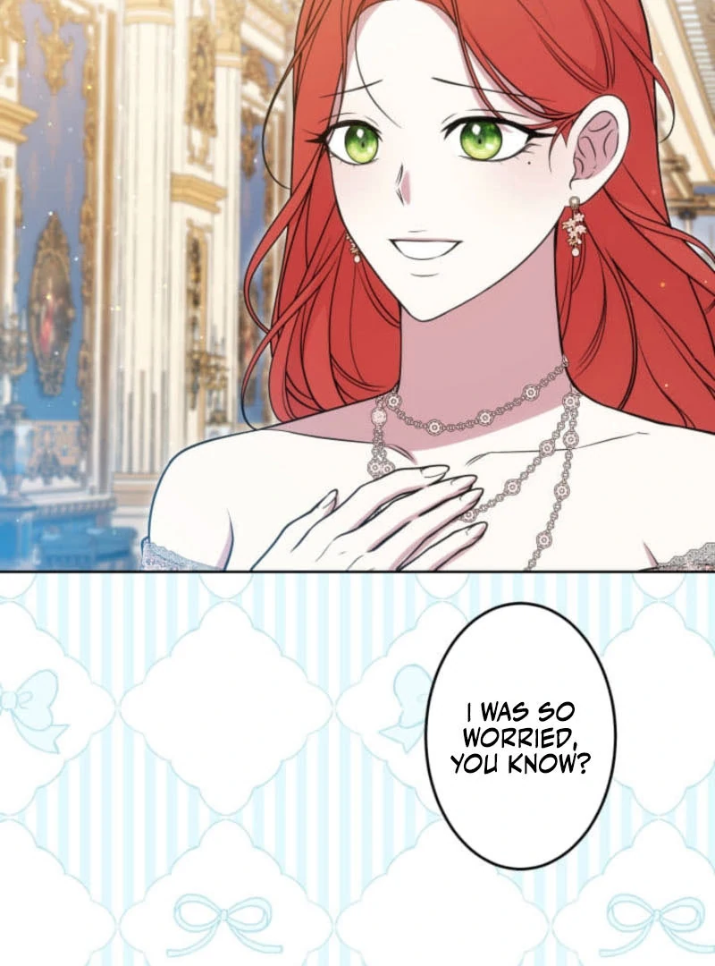 The Demon Duke’s Favor Begins the Second Time Around Chapter 21 - page 68