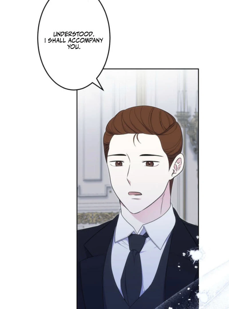 The Demon Duke’s Favor Begins the Second Time Around Chapter 21 - page 6