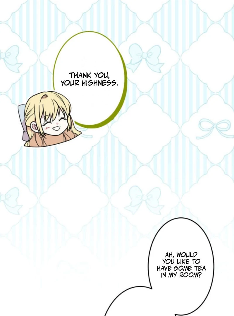 The Demon Duke’s Favor Begins the Second Time Around Chapter 21 - page 69