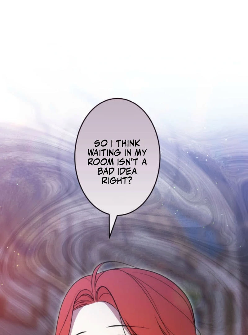 The Demon Duke’s Favor Begins the Second Time Around Chapter 21 - page 72