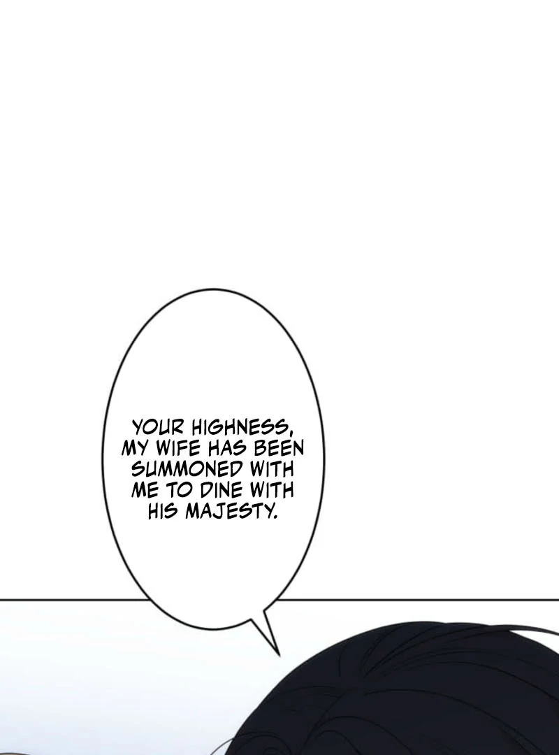 The Demon Duke’s Favor Begins the Second Time Around Chapter 21 - page 77