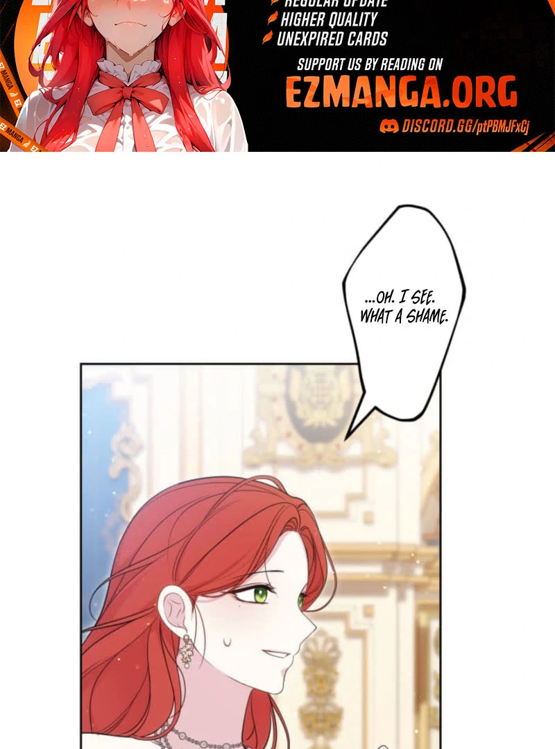 The Demon Duke’s Favor Begins the Second Time Around Chapter 21 - page 79