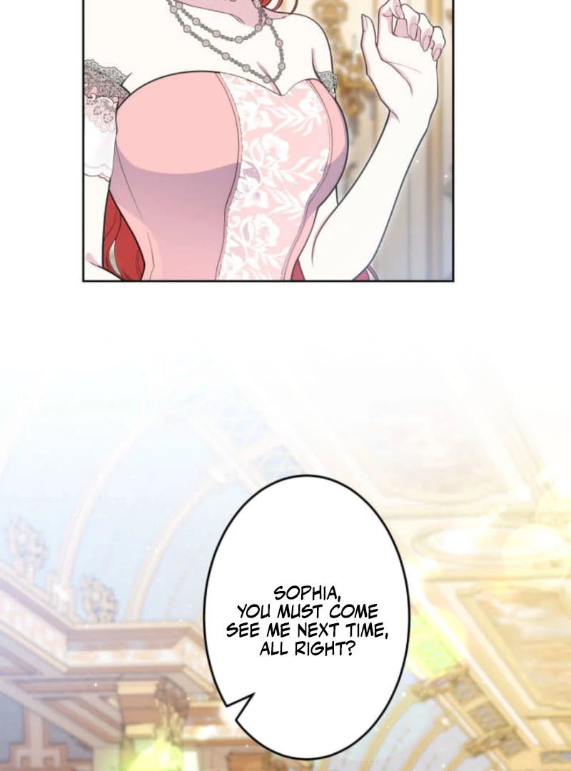 The Demon Duke’s Favor Begins the Second Time Around Chapter 21 - page 80