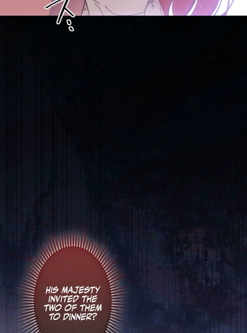 The Demon Duke’s Favor Begins the Second Time Around Chapter 21 - page 86