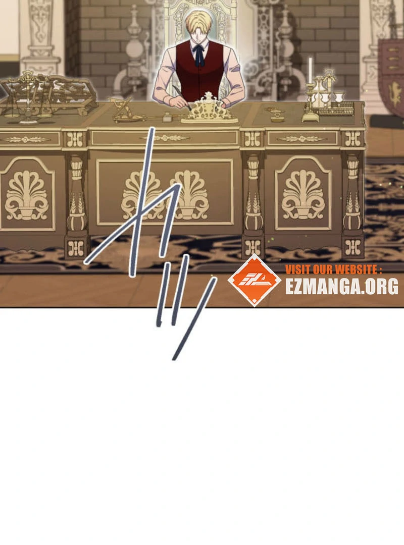 The Demon Duke’s Favor Begins the Second Time Around Chapter 21 - page 91