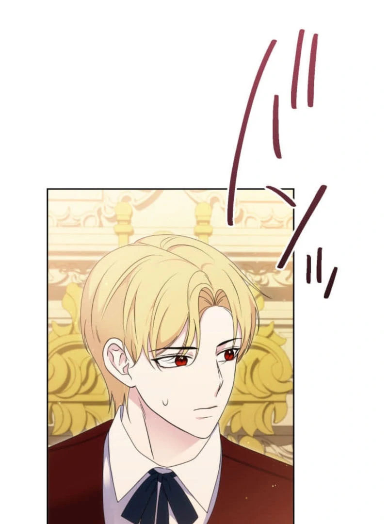 The Demon Duke’s Favor Begins the Second Time Around Chapter 21 - page 92