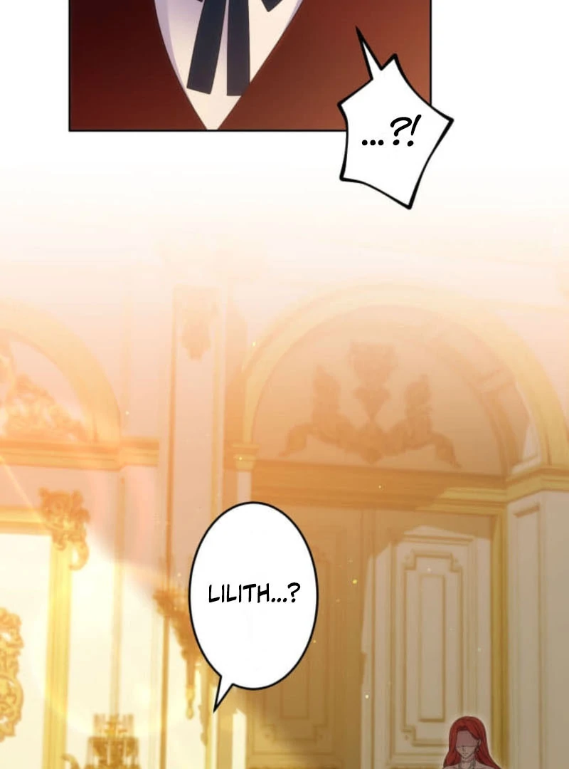 The Demon Duke’s Favor Begins the Second Time Around Chapter 21 - page 93