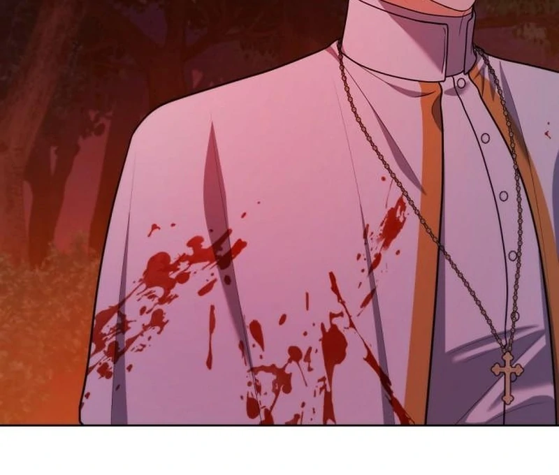 My Husband Married My Stepmother Chapter 27 - page 9