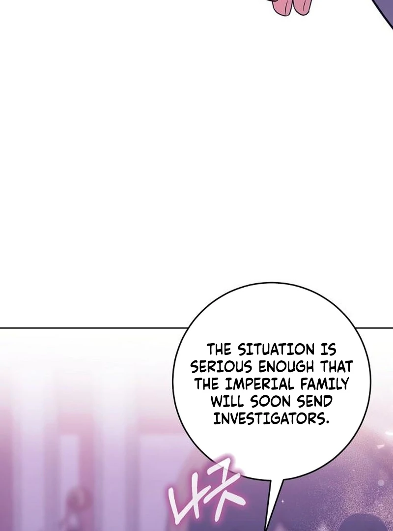 My Husband Married My Stepmother Chapter 27 - page 99