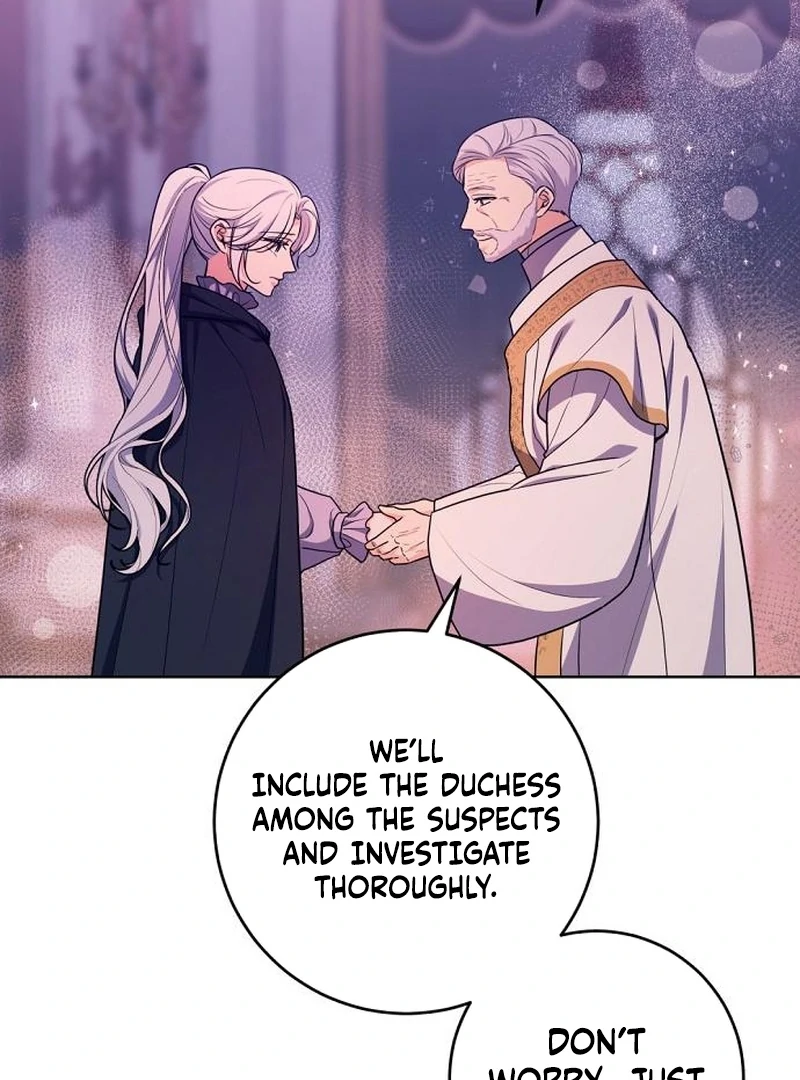 My Husband Married My Stepmother Chapter 27 - page 100