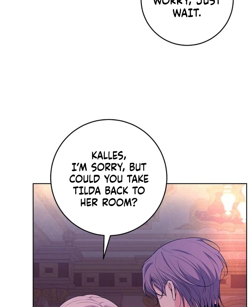 My Husband Married My Stepmother Chapter 27 - page 101