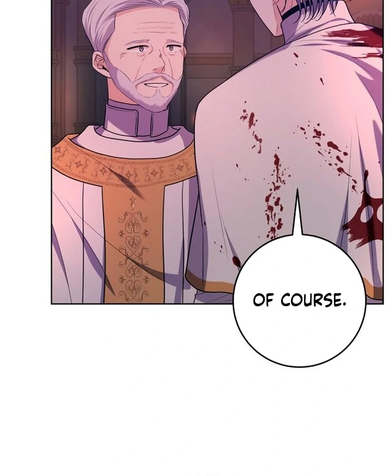 My Husband Married My Stepmother Chapter 27 - page 102