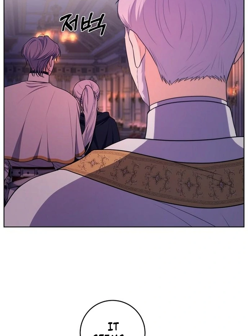 My Husband Married My Stepmother Chapter 27 - page 105