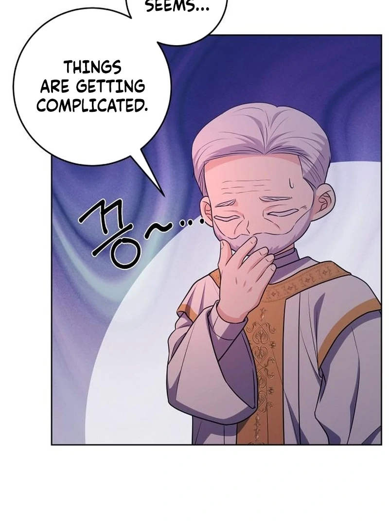 My Husband Married My Stepmother Chapter 27 - page 106