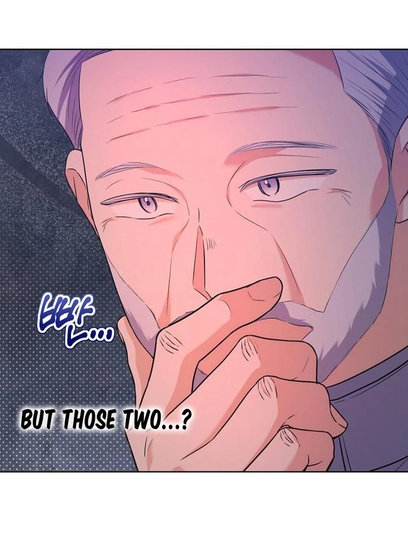 My Husband Married My Stepmother Chapter 27 - page 107