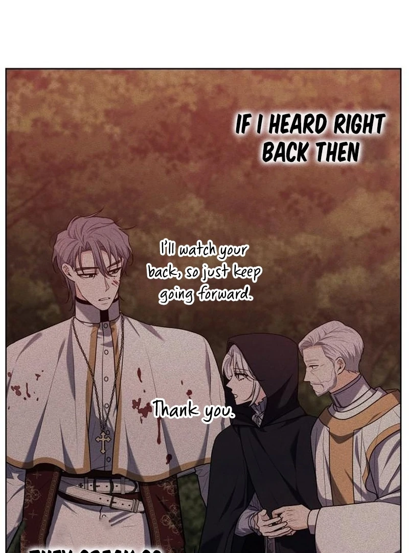 My Husband Married My Stepmother Chapter 27 - page 108