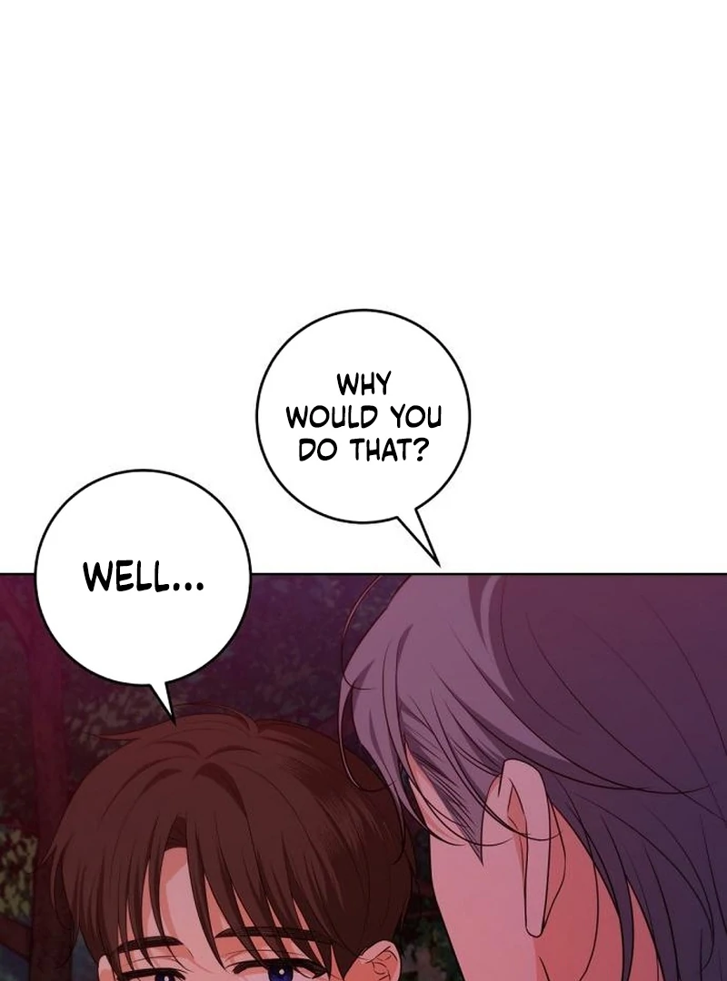 My Husband Married My Stepmother Chapter 27 - page 10