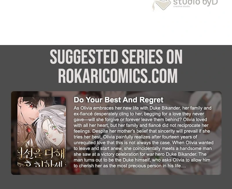 My Husband Married My Stepmother Chapter 27 - page 112