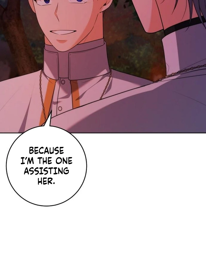 My Husband Married My Stepmother Chapter 27 - page 11