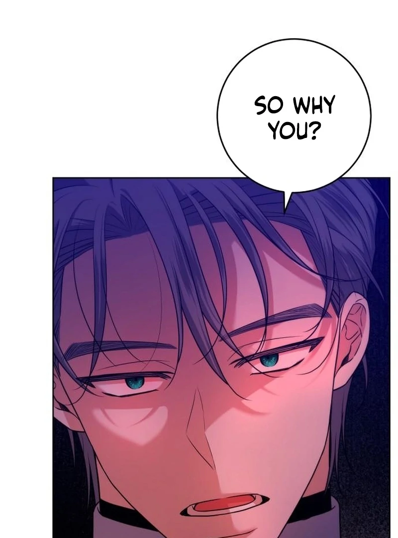 My Husband Married My Stepmother Chapter 27 - page 12