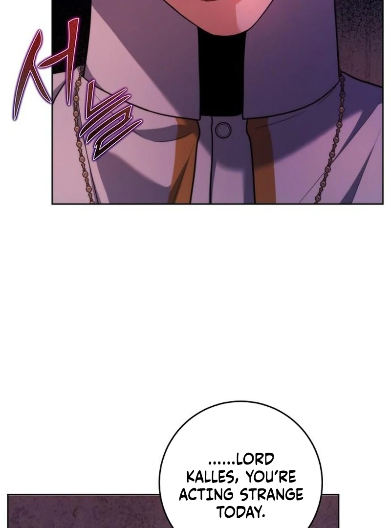 My Husband Married My Stepmother Chapter 27 - page 13